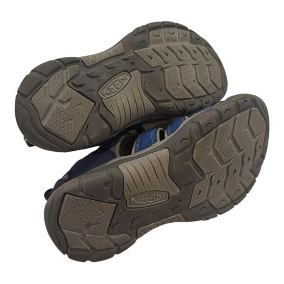 Keen Blue Newport Outdoor Sandals US Size 5, EU Size 37 Hiking Youth Women 6.5 main image 11